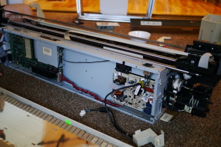 plotter 4